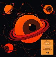 Bossanova / Trompe Le Monde: Live