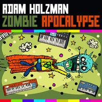 Zombie Apocalypse