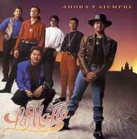 Ahora Y Siempre (Stic)