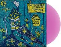 Two Hundred Thousand Dollars - Purple