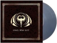 Once Was Not - Clear Vinyl