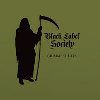 Black Label Society - Grimmest Hits [Forest Green]