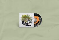 Change My Mind / Dare To Fall In Love (Blk)