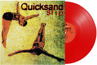 Quicksand - Slip [Red]