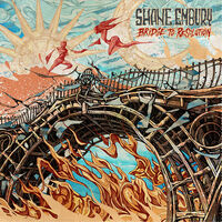 Bridge To Resolution - Blue Vinyl (Blue)