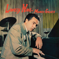 Lonely Wine (Mod)