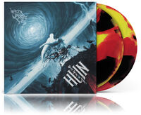 The Hu - Hun [Indie Exclusive Red, Black, Yellow]