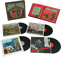 Guitar Heroes: The Decca Years 1965-1967 (Box)