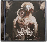 Hollowing Of Godflesh (Jewl)