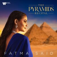 Pyramids Recital