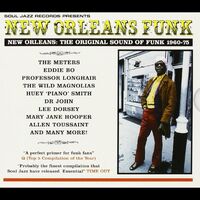 New Orleans Funk