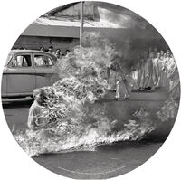 Rage Against The Machine - Rage Against The Machine [Limited Edition Picture Disc LP]