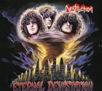 Destruction - Eternal Devastation (Uk)