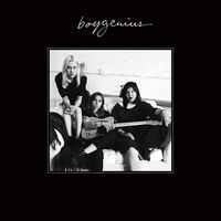 boygenius - BoyGenius EP [Vinyl]