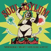 Soul Asylum - While You Were Out [LP]