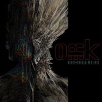 ork - Ramagehead