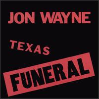 Texas Funeral