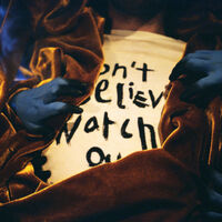 Pencey Sloe - Don't Believe Watch Out (Blk) (Gate) [Limited Edition] [180 Gram]