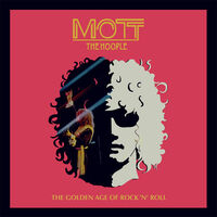 Golden Age Of Rock N Roll