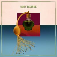 Why Bonnie - Voice Box EP [Vinyl]