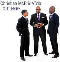 Christian Mcbride - Out Here [RSD Drops 2021]