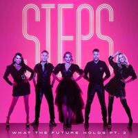 Steps - What The Future Holds Pt. 2 [Import]