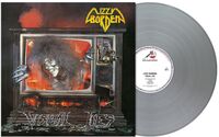 Lizzy Borden - Visual Lies [Colored Vinyl] (Slv)