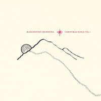 Manchester Orchestra - Christmas Songs Vol. 1 [Limited Edition Holiday Red LP]