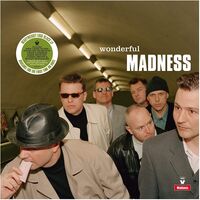 Madness - Wonderful