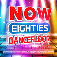 Now That's What I Call Music! - Now That's What I Call 80's: Dancefloor [Import]