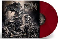 Belphegor - The Devils [Wine Red LP]