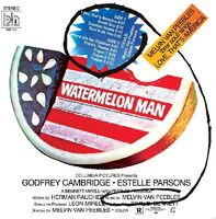 Melvin Van Peebles - Watermelon Man (Original Soundtrack)