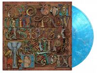 ...And You Will Know Us By The Trail Of Dead - IX [Import Limited Edition Blue Marble LP]