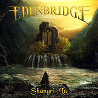 Edenbridge - Shangri-La [Digipak]