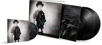 Joe Henry - All The Eye Can See