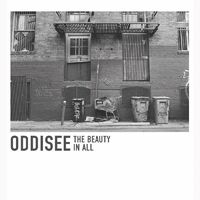 Oddisee - Beauty In All [Clear Vinyl] (Purp) [Indie Exclusive]