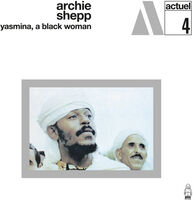 Archie Shepp - Yasmina A Black Woman [Colored Vinyl] (Wht)