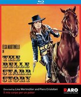 Belle Starr Story - Belle Starr Story / (Sub)