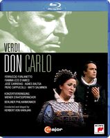 Verdi / Furlanetto / Baltsa - Don Carlo