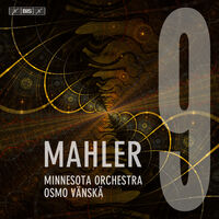 Symphony No. 9 (Hybr)