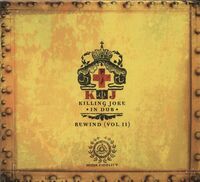 In Dub Rewind (Vol. Ii)