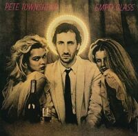Pete Townshend - Empty Glass [Limited Edition Half-Speed Master LP]