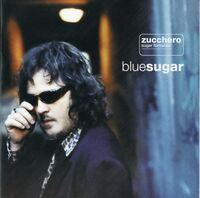 Zucchero - Blue Sugar [Reissue] (Ita)
