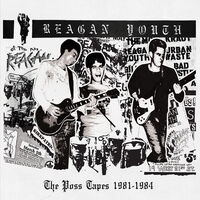 Poss Tapes 1981-1983