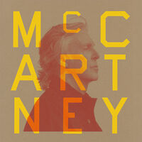 Paul McCartney - Mccartney Iii (Can)