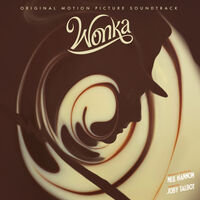 Wonka / O.S.T.