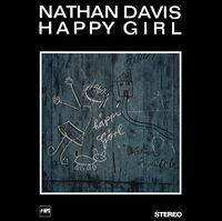 Happy Girl Nathan Davis - Happy Girl