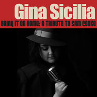 Bring It On Home: A Tribute To Sam Cooke