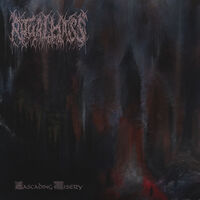 Ritual Mass - Cascading Misery [Colored Vinyl]