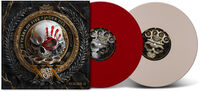 Five Finger Death Punch - Best Of - Volume 2 [Indie Exclusive Blood & Bone LP]